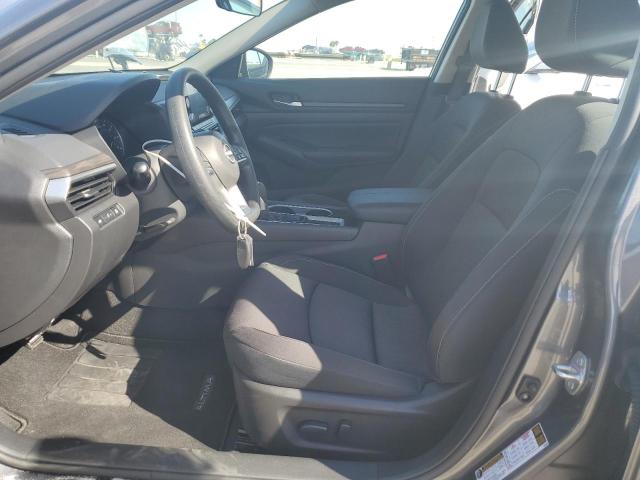Photo 7 from auction – 2024 NISSAN ALTIMA SV with VIN 1N4BL4DV8RN412461