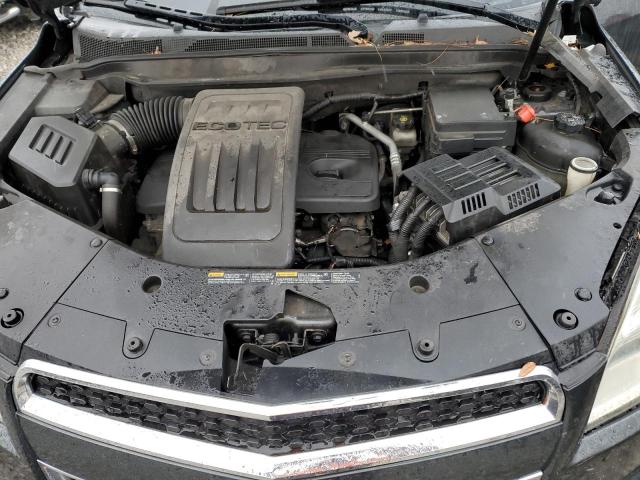 Photo 12 from auction – 2014 CHEVROLET EQUINOX LT with VIN 2GNALCEK5E6174675