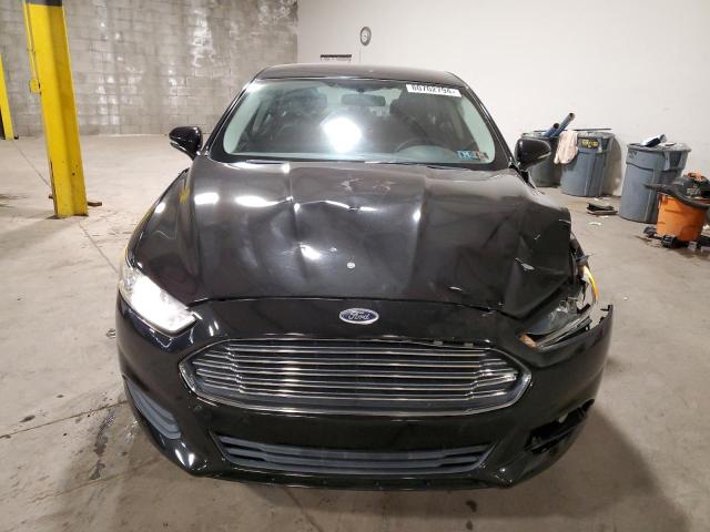 Photo 5 from auction – 2013 FORD FUSION SE with VIN 3FA6P0LU0DR349028