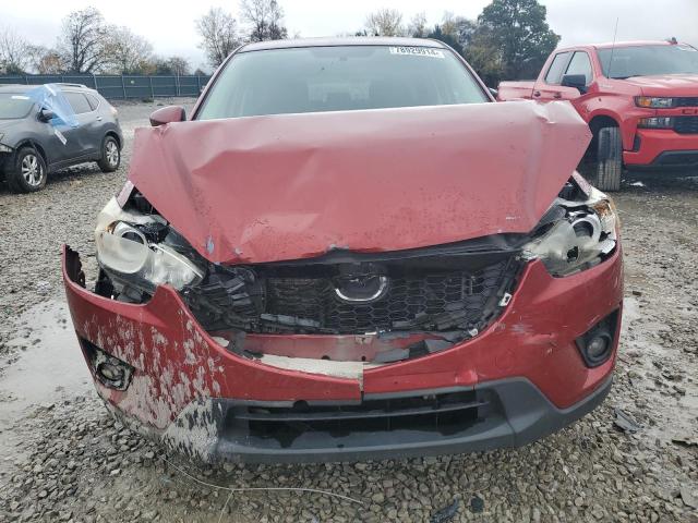 Photo 5 from auction – 2013 MAZDA CX-5 TOURI with VIN JM3KE4CE2D0148981