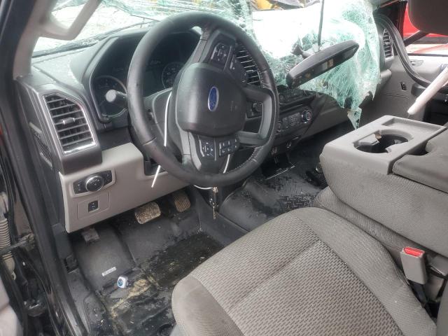 Photo 8 from auction – 2016 FORD F150 SUPER with VIN 1FTEW1EF9GKE93327