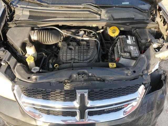 Photo 12 from auction – 2014 DODGE GRAND CARA with VIN 2C4RDGCG5ER155802