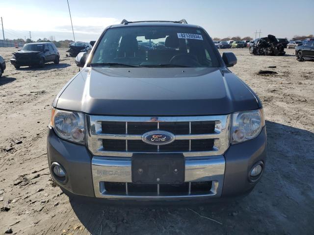 Photo 5 from auction – 2011 FORD ESCAPE LIM with VIN 1FMCU9EG8BKA33276