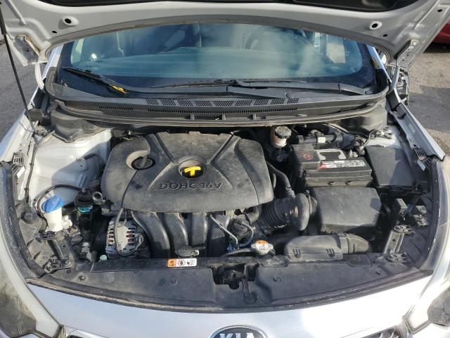 Photo 11 from auction – 2016 KIA FORTE LX with VIN KNAFK4A62G5565259