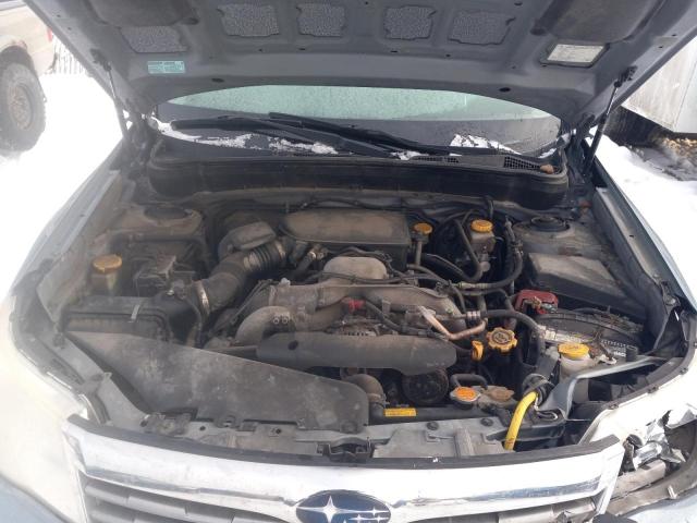 Foto 11 de la subasta – 2009 SUBARU FORESTER 2 con VIN JF2SH61659G756436