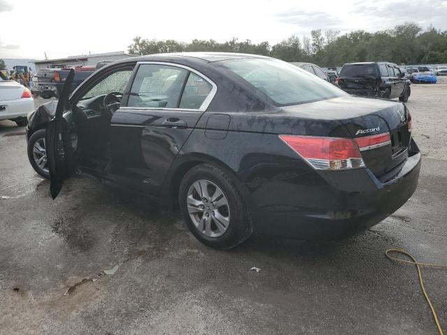 Photo 2 from auction – 2011 HONDA ACCORD with VIN 1HGCP2F62BA139433