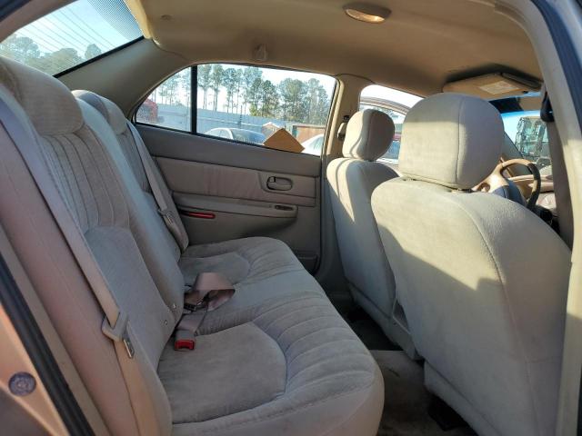 Photo 10 from auction – 2003 BUICK CENTURY CU with VIN 2G4WS52J931106037