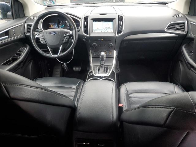 Photo 8 from auction – 2017 FORD EDGE SEL with VIN 2FMPK4J91HBB77594