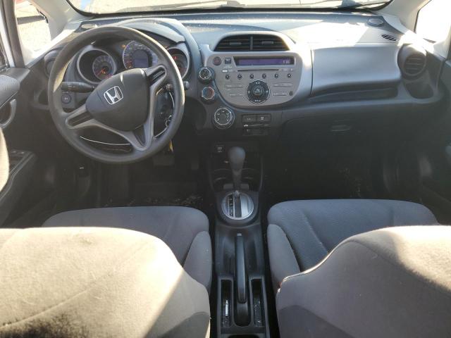 Photo 8 from auction – 2010 HONDA FIT with VIN JHMGE8H23AS018985