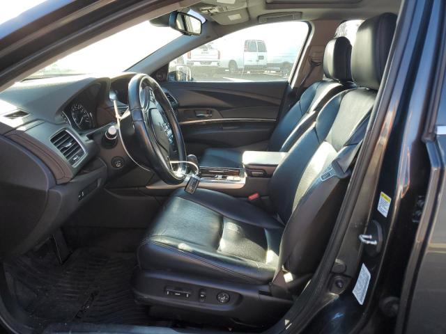 Photo 7 from auction – 2014 ACURA RLX TECH with VIN JH4KC1F59EC003492