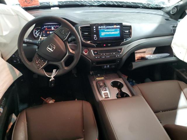 Photo 8 from auction – 2024 HONDA PASSPORT E with VIN 5FNYF8H58RB022892