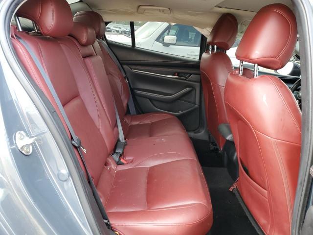 Photo 10 from auction – 2023 MAZDA 3 PREFERRE with VIN 3MZBPACM8PM365880