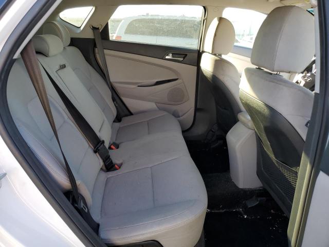 Photo 11 from auction – 2020 HYUNDAI TUCSON SE with VIN KM8J2CA41LU150256