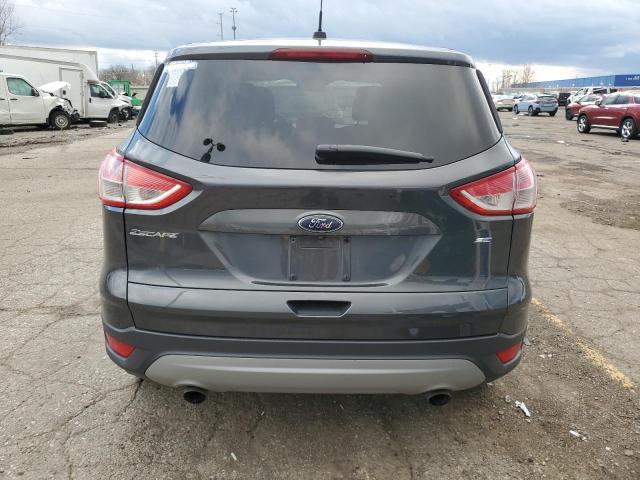 Photo 6 from auction – 2016 FORD ESCAPE SE with VIN 1FMCU0G79GUA37616