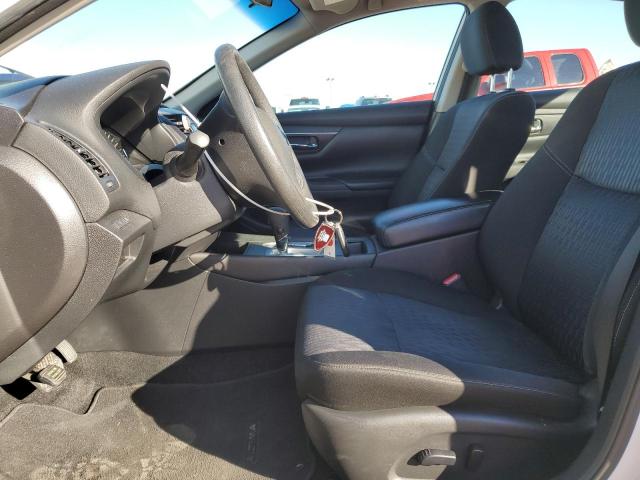 Photo 7 from auction – 2016 NISSAN ALTIMA 2.5 with VIN 1N4AL3AP5GN344712