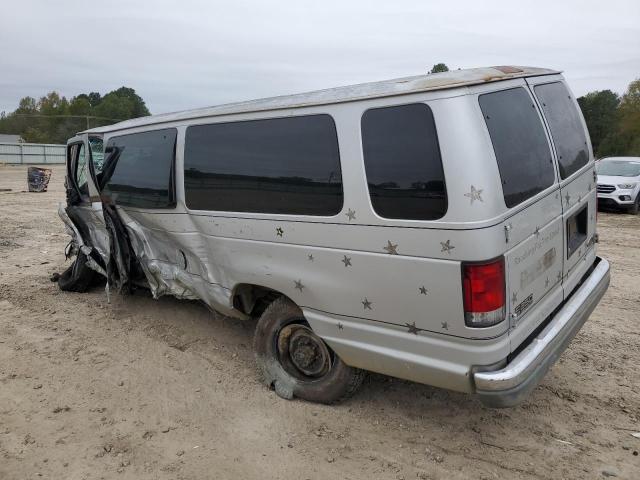 Photo 2 from auction – 1999 FORD ECONOLINE with VIN 1FBSS31L2XHB54786