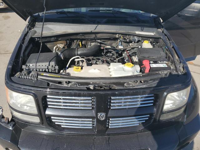 Photo 12 from auction – 2011 DODGE NITRO HEAT with VIN 1D4PU4GKXBW598778