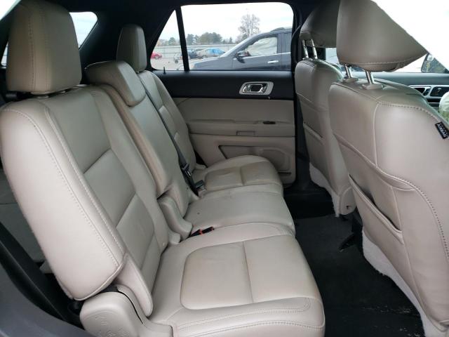 Photo 11 from auction – 2014 FORD EXPLORER X with VIN 1FM5K7D86EGA41221
