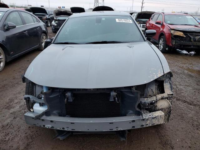 Photo 5 from auction – 2017 DODGE CHARGER SE with VIN 2C3CDXBG6HH620707