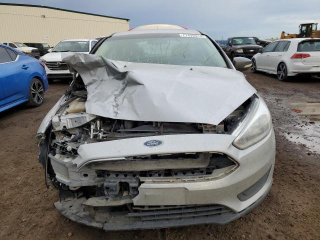 Photo 5 from auction – 2016 FORD FOCUS SE with VIN 1FADP3F24GL349409