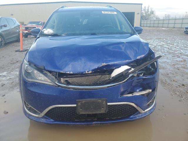 Photo 5 from auction – 2019 CHRYSLER PACIFICA T with VIN 2C4RC1BG0KR666153