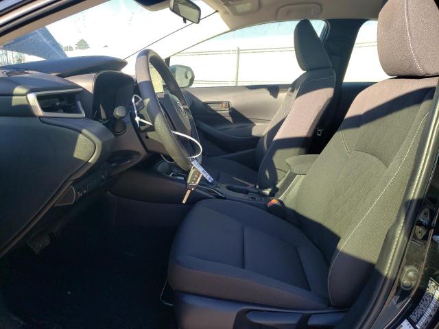 Photo 7 from auction – 2023 TOYOTA COROLLA LE with VIN JTDBCMFE7P3019471