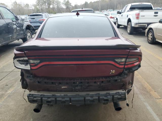 Photo 6 from auction – 2017 DODGE CHARGER R/ with VIN 2C3CDXCT1HH659779