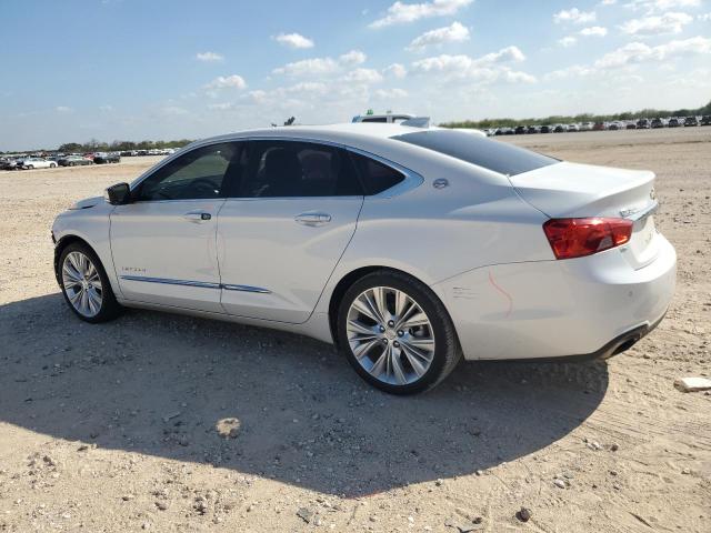 Photo 2 from auction – 2016 CHEVROLET IMPALA LTZ with VIN 2G1145S33G9176188