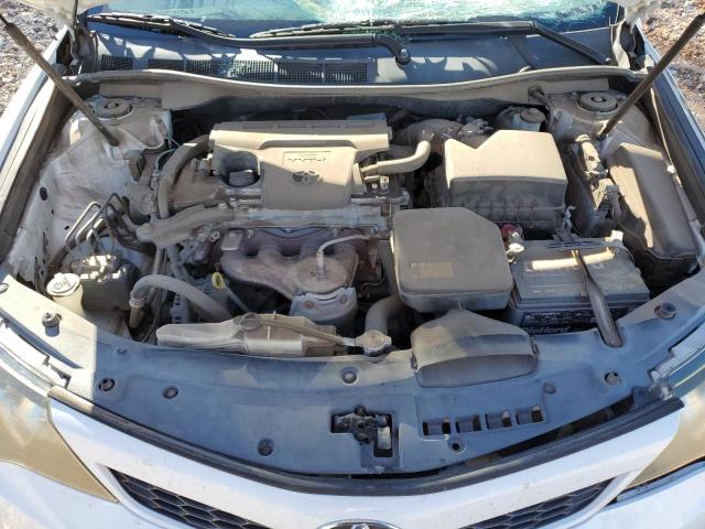 Photo 11 from auction – 2013 TOYOTA CAMRY L with VIN 4T1BF1FK7DU233566
