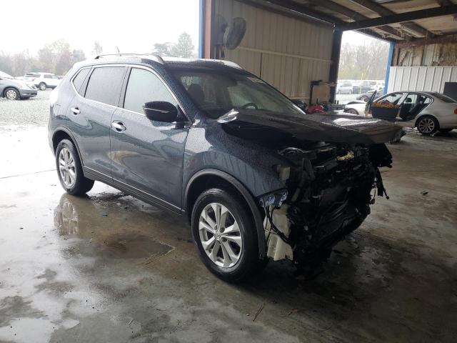 Photo 4 from auction – 2015 NISSAN ROGUE S with VIN KNMAT2MV0FP565653