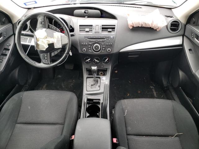 Photo 8 from auction – 2012 MAZDA 3 I with VIN JM1BL1L89C1562632
