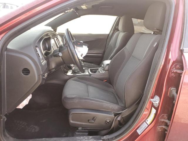 Photo 7 from auction – 2017 DODGE CHARGER SX with VIN 2C3CDXHG3HH595921