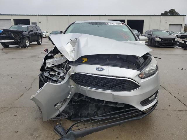 Photo 5 from auction – 2018 FORD FOCUS SEL with VIN 1FADP3H23JL299235