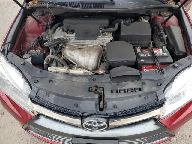 Photo 11 from auction – 2016 TOYOTA CAMRY LE with VIN 4T1BF1FK8GU598214