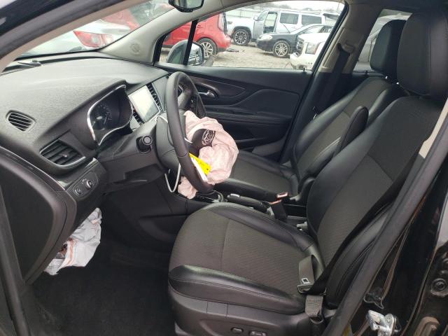 Photo 7 from auction – 2020 BUICK ENCORE PRE with VIN KL4CJASB3LB063546