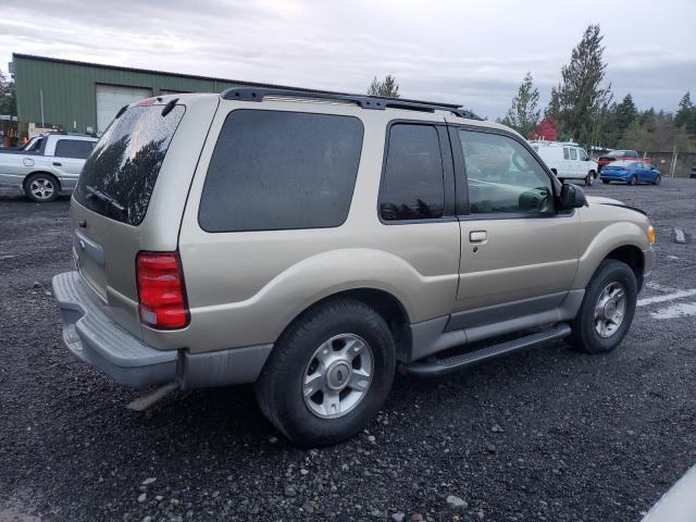 Photo 3 from auction – 2003 FORD EXPLORER S with VIN 1FMZU70EX3UA70971