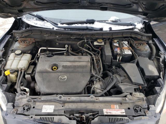 Foto 11 de la subasta – 2011 MAZDA 3 I con VIN JM1BL1VF4B1357200