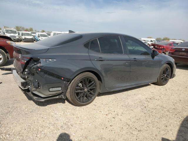 Photo 3 from auction – 2025 TOYOTA CAMRY XSE with VIN 4T1DAACK7SU057403