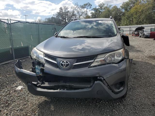Photo 5 from auction – 2013 TOYOTA RAV4 LE with VIN JTMZFREV5DD019463