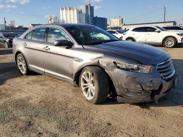 Photo 4 from auction – 2013 FORD TAURUS SEL with VIN 1FAHP2E8XDG224968