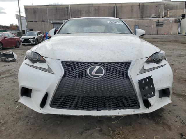 Photo 5 from auction – 2016 LEXUS IS 350 with VIN JTHCE1D22G5010816