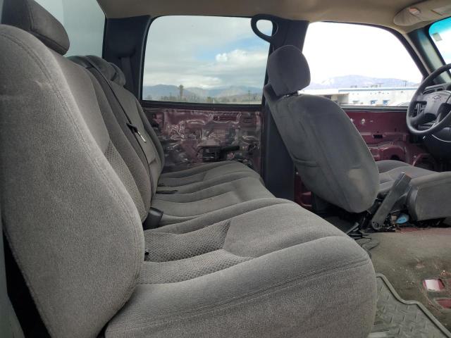Photo 10 from auction – 2006 CHEVROLET SILVERADO with VIN 2GCEC13V061220164