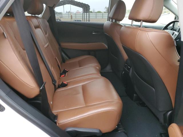 Photo 11 from auction – 2015 LEXUS RX 350 BAS with VIN 2T2BK1BA2FC274602