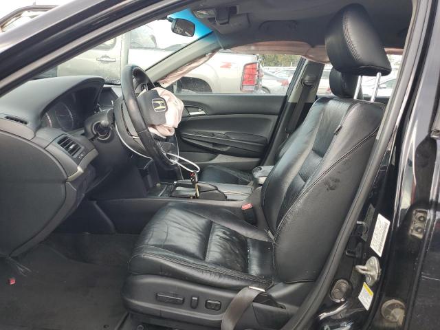 Photo 7 from auction – 2012 HONDA ACCORD SE with VIN 1HGCP2F68CA118751