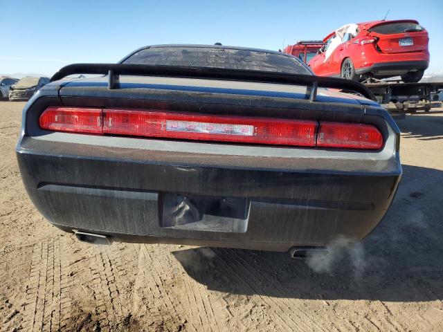 Photo 6 from auction – 2014 DODGE CHALLENGER with VIN 2C3CDYBT5EH307730