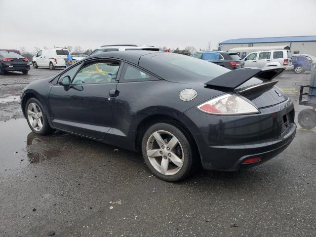 Photo 2 from auction – 2009 MITSUBISHI ECLIPSE GS with VIN 4A3AK24F89E020910