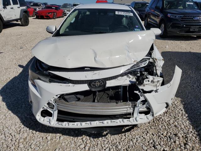 Photo 11 from auction – 2021 TOYOTA COROLLA LE with VIN 5YFEPMAE9MP148596