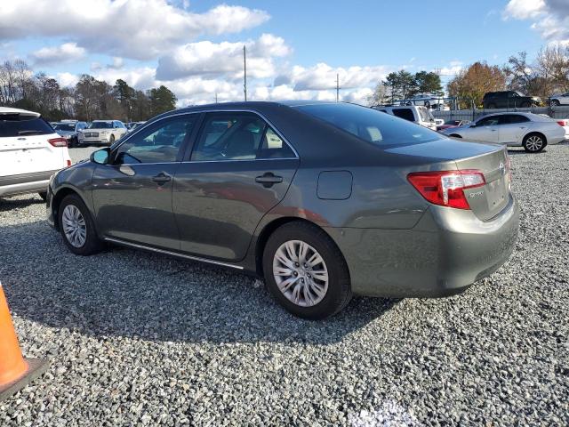 Photo 2 from auction – 2012 TOYOTA CAMRY BASE with VIN 4T1BF1FK1CU592359