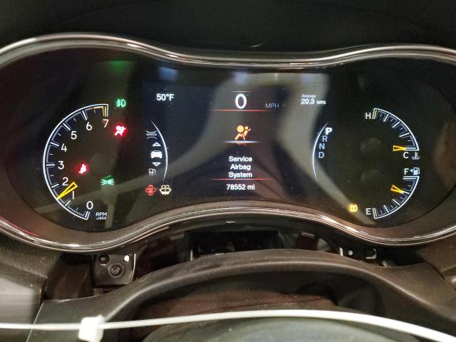 Photo 9 from auction – 2019 JEEP GRAND CHER with VIN 1C4RJFBG9KC566936