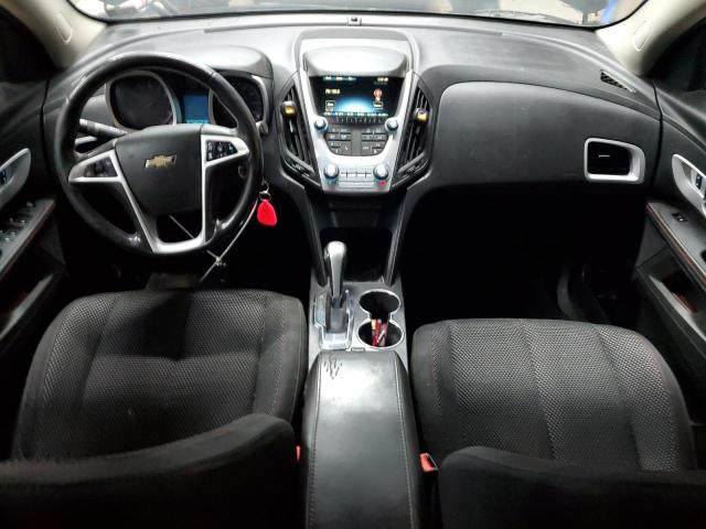 Photo 8 from auction – 2012 CHEVROLET EQUINOX LT with VIN 2GNFLEE53C6152585